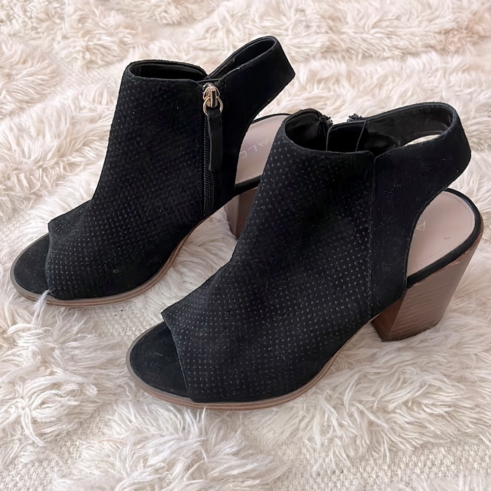Aldo | Booties - Picture 2 of 7